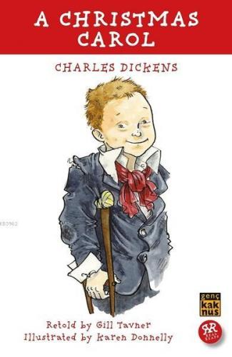 A Christmas Carol - Kitapiks.com