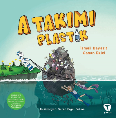A Takımı: Plastik - Kitapiks.com