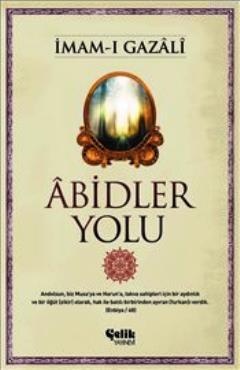 Abidler Yolu - Kitapiks.com