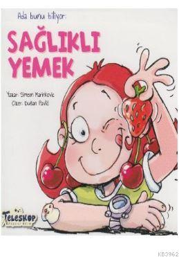 Ada Bunu Biliyor - Sağlıklı Yemek - Kitapiks.com