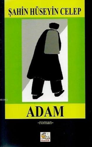 Adam - Kitapiks.com