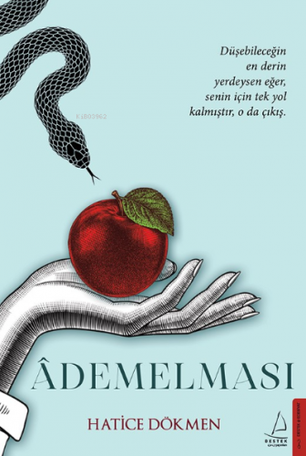 Âdemelması - Kitapiks.com