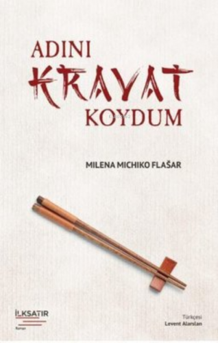 Adını Kravat Koydum - Kitapiks.com