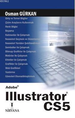 Adobe Illustrator CS5 - Kitapiks.com