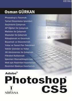 Adobe Photoshop CS5 - Kitapiks.com