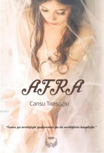Afra - Kitapiks.com