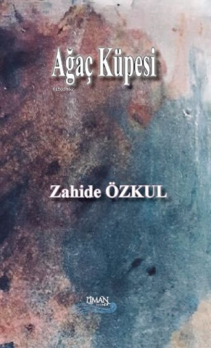Ağaç Küpesi - Kitapiks.com