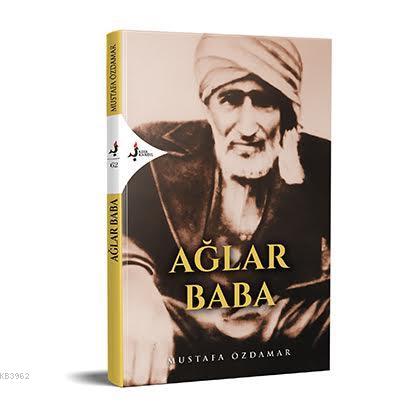 Ağlar Baba; Baba - Kitapiks.com