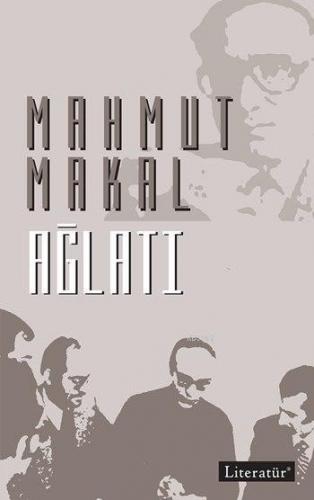 Ağlatı - Kitapiks.com