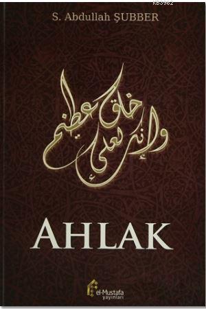 Ahlak - Kitapiks.com