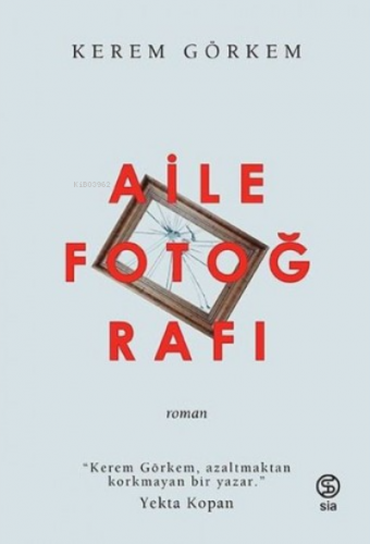 Aile Fotoğrafı - Kitapiks.com
