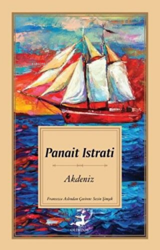 Akdeniz - Kitapiks.com