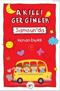 Akıllı Gezginler - Kitapiks.com