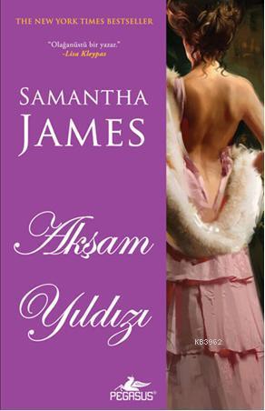 Akşam Yıldızı - Kitapiks.com