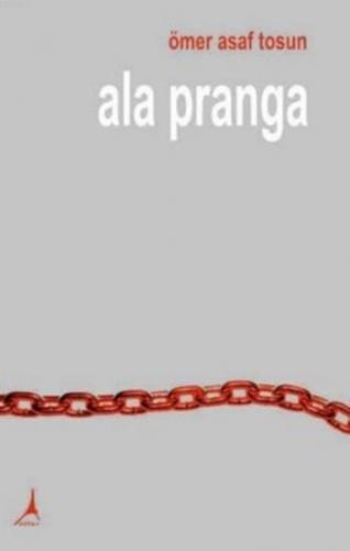 Ala Pranga - Kitapiks.com