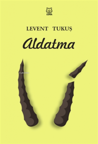 Aldatma - Kitapiks.com