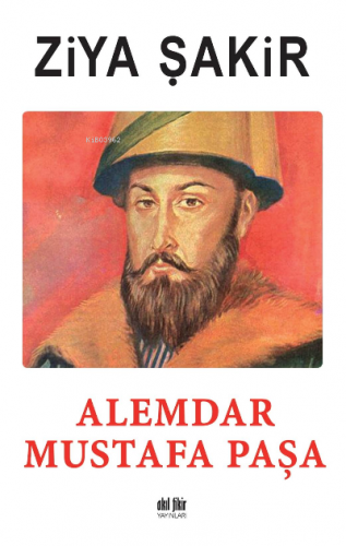 Alemdar Mustafa Paşa - Kitapiks.com