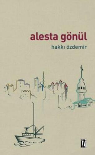 Alesta Gönül - Kitapiks.com