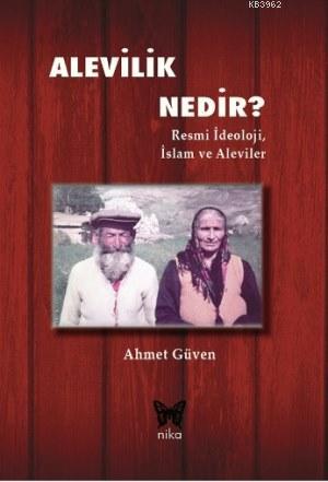 Alevilik Nedir? - Kitapiks.com