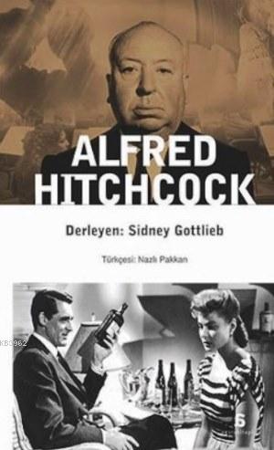 Alfred Hitchcock - Kitapiks.com