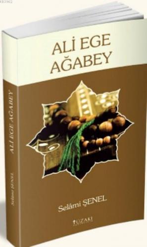 Ali Ege Ağabey
