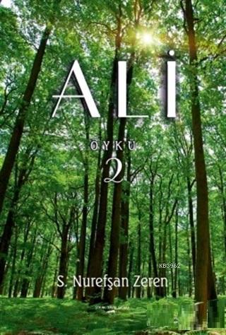Ali; Öykü 2