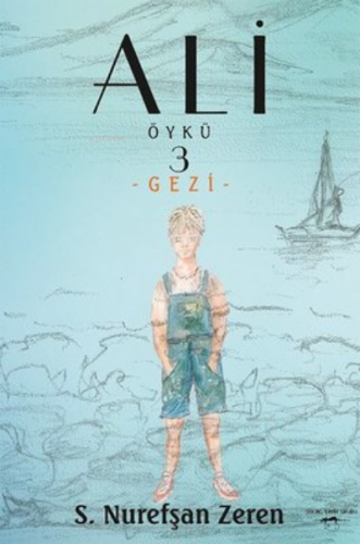 Ali Öykü - 3 - Kitapiks.com