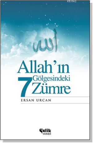 Allah'ın Gölgesindeki 7 Zümre - Kitapiks.com