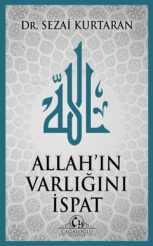 Allah'ın Varlığını İspat - Kitapiks.com