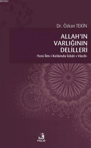Allah'ın Varlığının Delilleri - Kitapiks.com