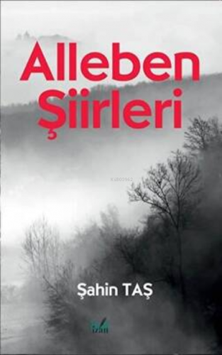 Alleben Şiirleri - Kitapiks.com