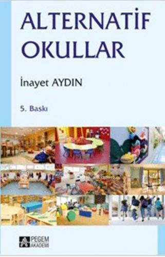 Alternatif Okullar - Kitapiks.com