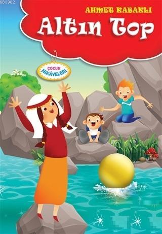 Altın Top - Kitapiks.com