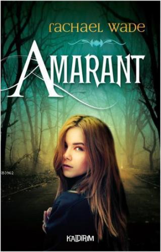Amarant - Kitapiks.com