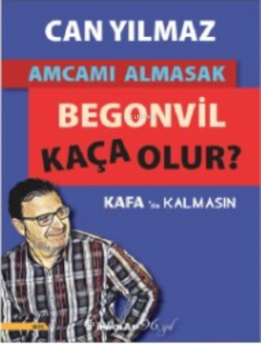 Amcamı Almasak Begonvil Kaça Olur? - Kitapiks.com
