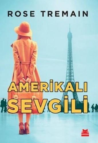 Amerikalı Sevgili - Kitapiks.com