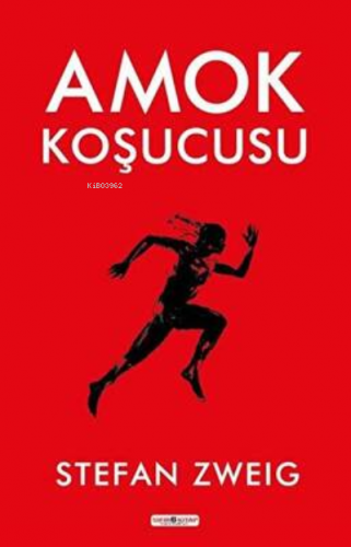 Amok Koşucusu