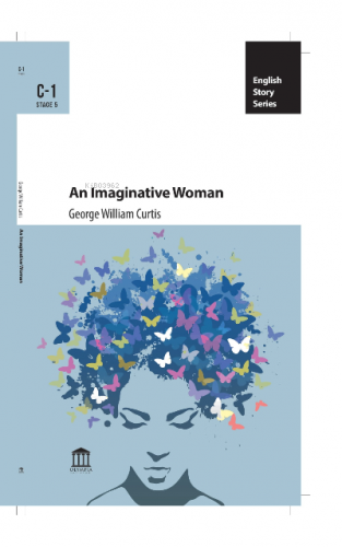 An Imaginative Woman