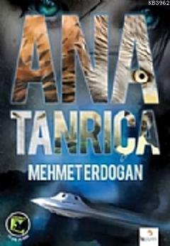 Ana Tanrıça - Kitapiks.com