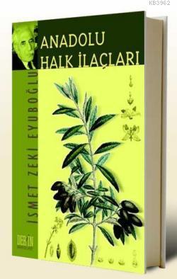 Anadolu Halk İlaçları - Kitapiks.com