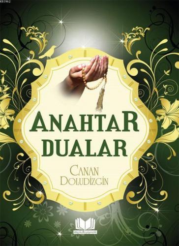 Anahtar Dualar - Kitapiks.com