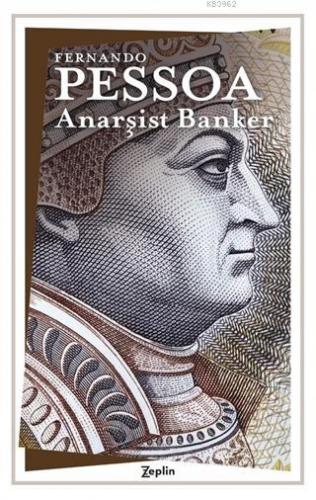 Anarşist Banker - Kitapiks.com