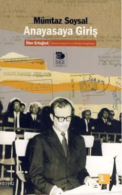 Anayasaya Giriş - Kitapiks.com