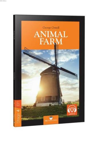 Animal Farm - Stage 4