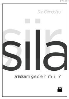 Anlatsam Geçer Mi? - Kitapiks.com