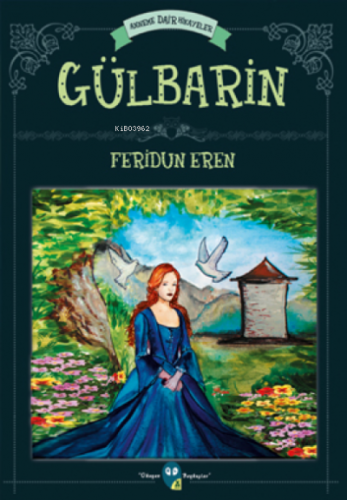 Anneme Dair Hikayeler : Gülbarin - Kitapiks.com