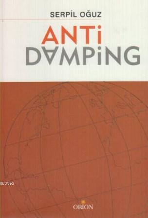 Anti Damping - Kitapiks.com