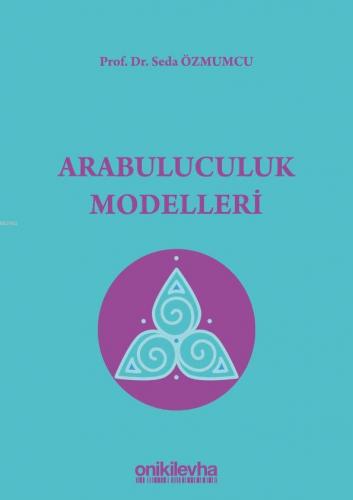 Arabuluculuk Modelleri - Kitapiks.com
