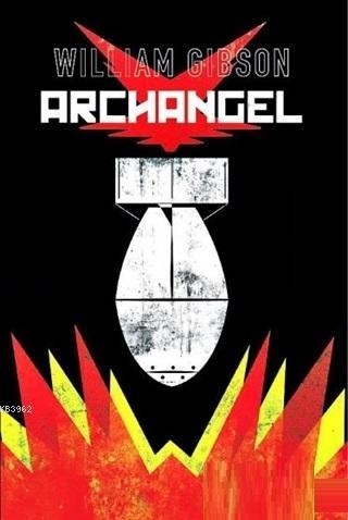 Archangel - Kitapiks.com