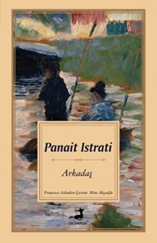 Arkadaş - Kitapiks.com